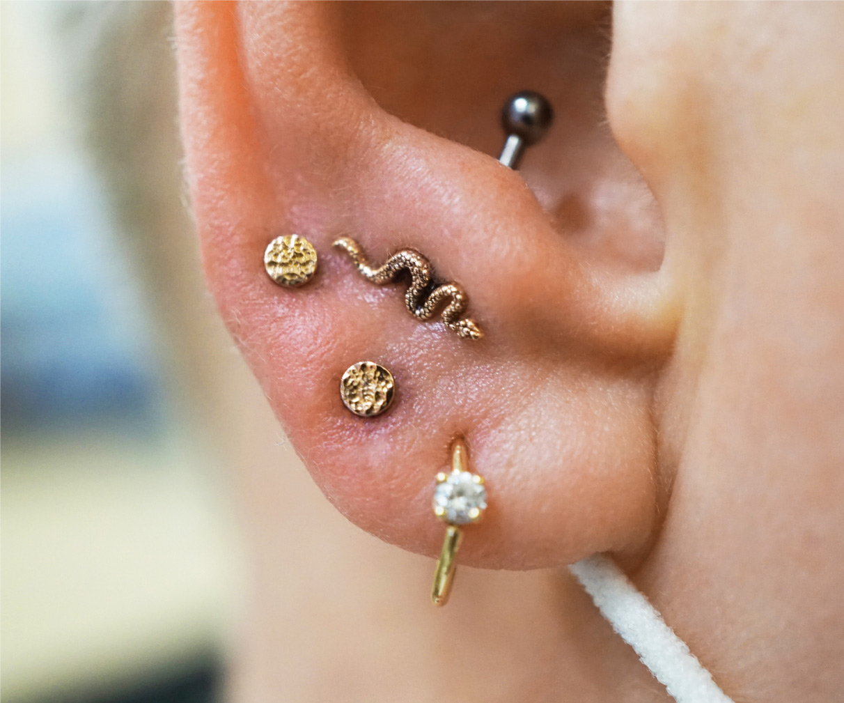 Baby Ear Piercing Near Me - Find Baby Ear Piercing Places on !  [US]